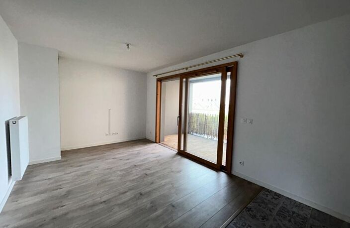 A vendre appartement  T3 — photo 3