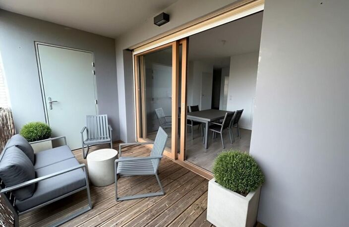 A vendre appartement  T3 — photo 4