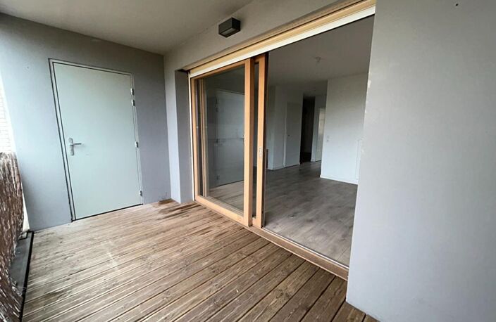 A vendre appartement  T3 — photo 5