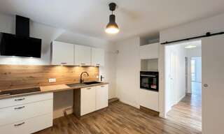 Appartement 2 Pièces 65 m² à vendre à Roanne (42300)