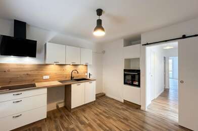 Appartement 2 pièces 108000 €