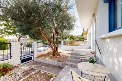 Maison 5 pièces 379000 €