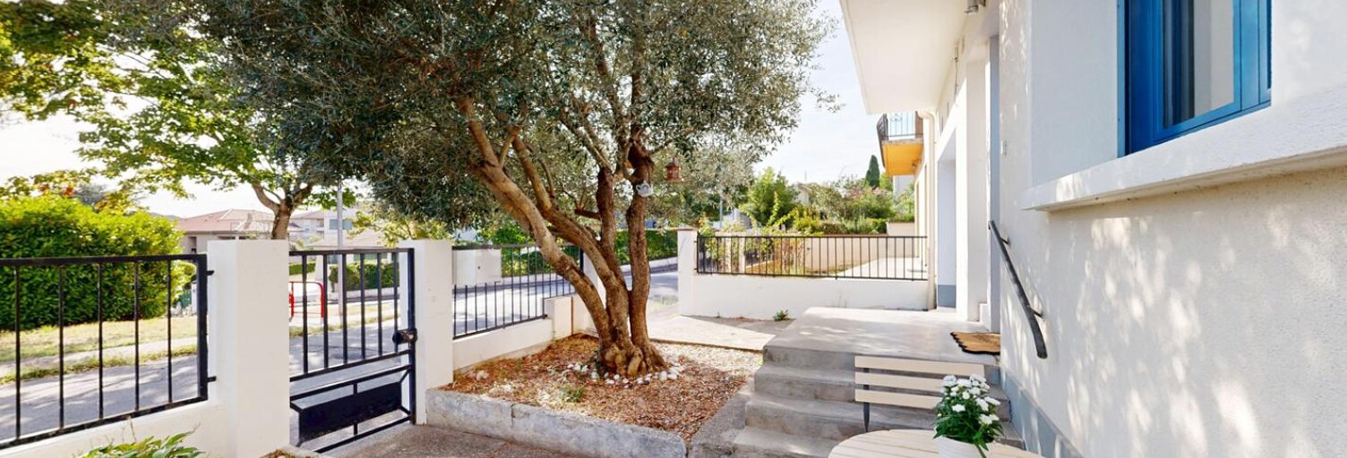 Maison 5 Pièces 105 m² à vendre à Ramonville-Saint-Agne (31520)