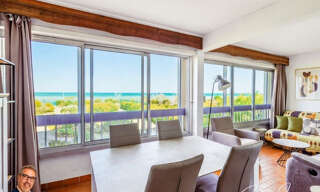 Appartement 2 Pièces 48 m² à vendre à Leucate (11370)