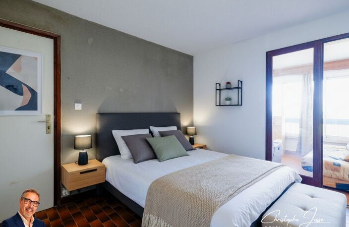 Appartement  4-6 couchages face mer — photo 2