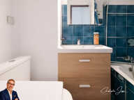 Appartement  4-6 couchages face mer — photo 3