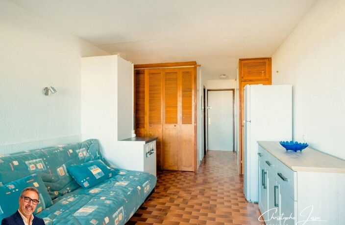 Appartement  4-6 couchages face mer — photo 5