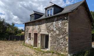 Maison 3 Pièces 66 m² à vendre à Spézet (29540)