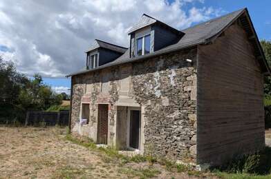Maison 3 pièces 94590 €