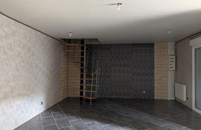 Maison Spezet 3 pièce(s) 66 m2 — photo 5