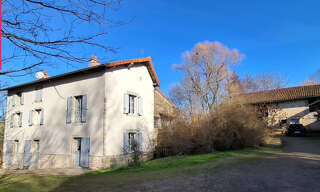 Maison 6 Pièces 188 m² à vendre à Saint-Amour (39160)