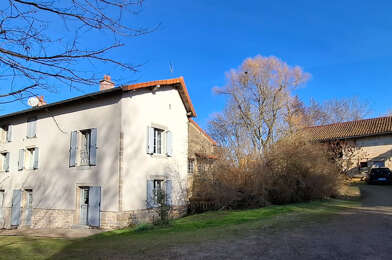 Maison 6 pièces 350000 €
