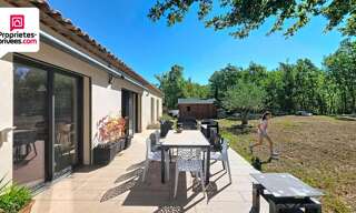 Maison 5 Pièces 120 m² à vendre à Saint-Cézaire-sur-Siagne (06530)