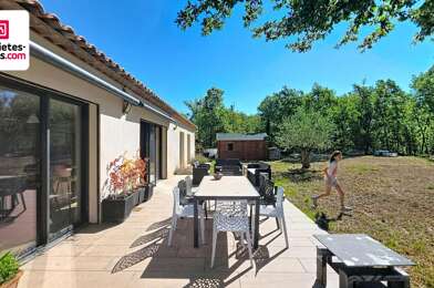 Maison 5 pièces 520000 €