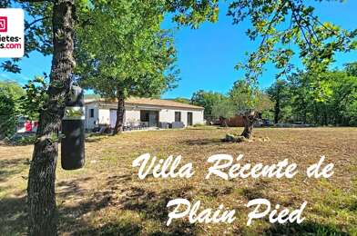 Maison 5 pièces 520000 €