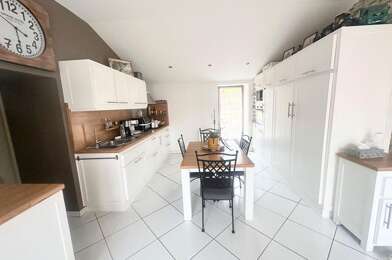 Maison 6 pièces 449350 €