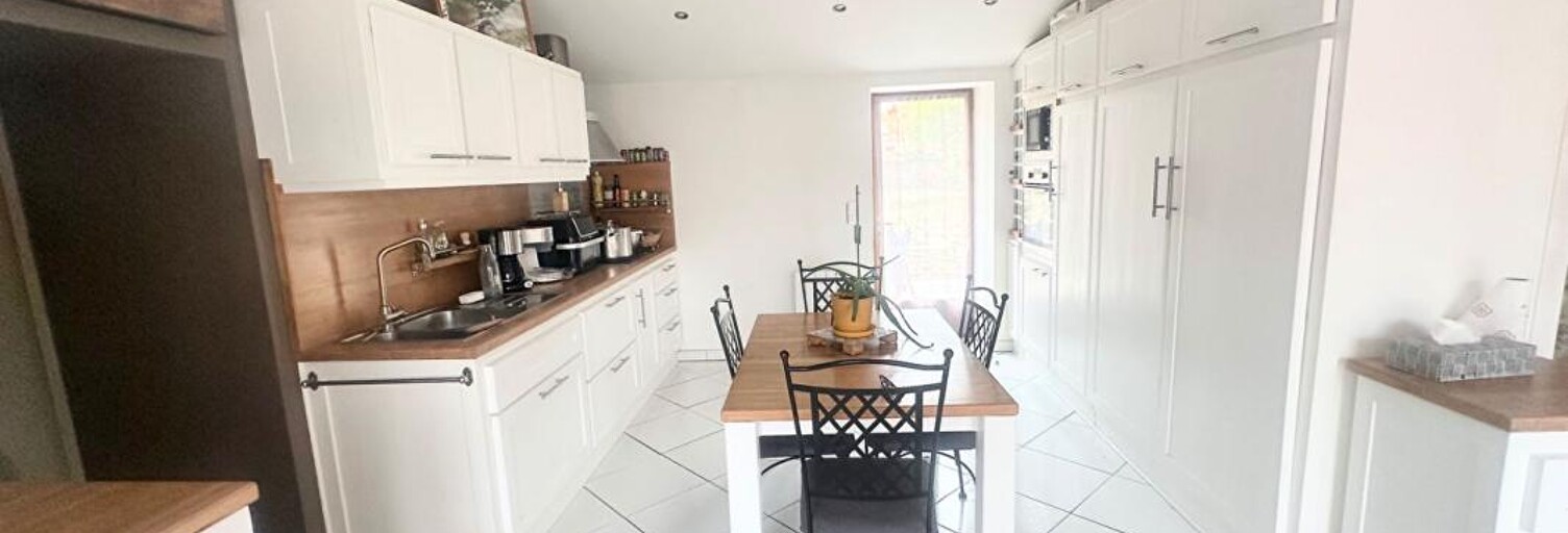 Maison 6 Pièces 97 m² à vendre à La Plaine-sur-Mer (44770)