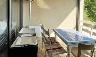 Appartement 1 Pièce 39 m² à vendre à Dinard (35800)
