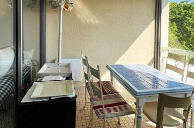 Appartement 1 pièces 176500 €