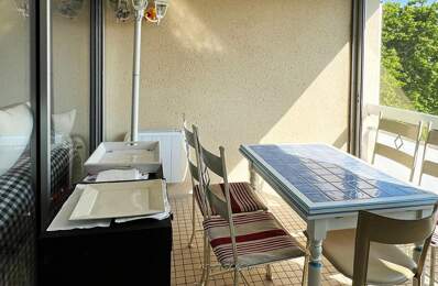 Appartement Dinard 1 pièce(s) 39 m2 — photo du bien