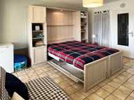 Appartement Dinard 1 pièce(s) 39 m2 — photo 4