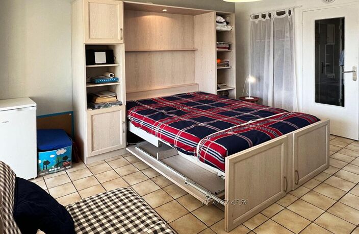 Appartement Dinard 1 pièce(s) 39 m2 — photo 4