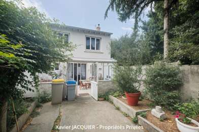 Maison 3 pièces 242990 €
