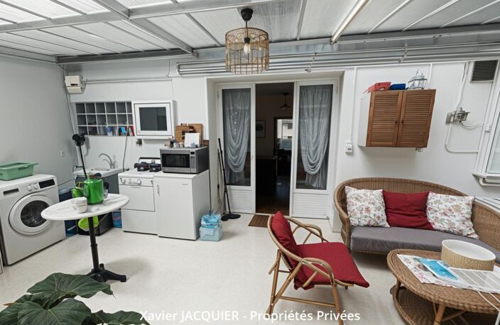Maison - 3 pièces - 88 m² - Contrie — photo 5