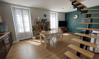 Appartement 2 Pièces 67 m² à vendre à Nantes (44000)