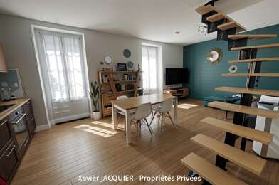 Appartement 2 pièces 219975 €