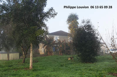 Maison Monsegur 7 pièce(s) 150 m2 — photo du bien