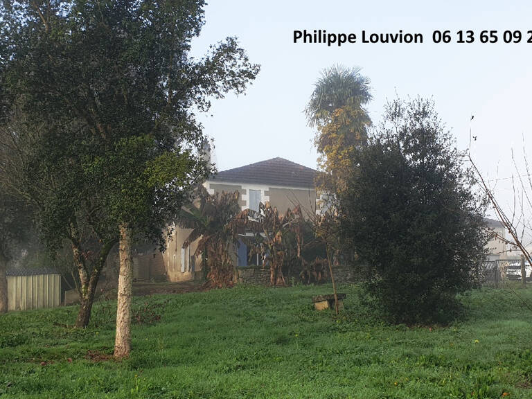 Maison Monsegur 7 pièce(s) 150 m2 — photo 1