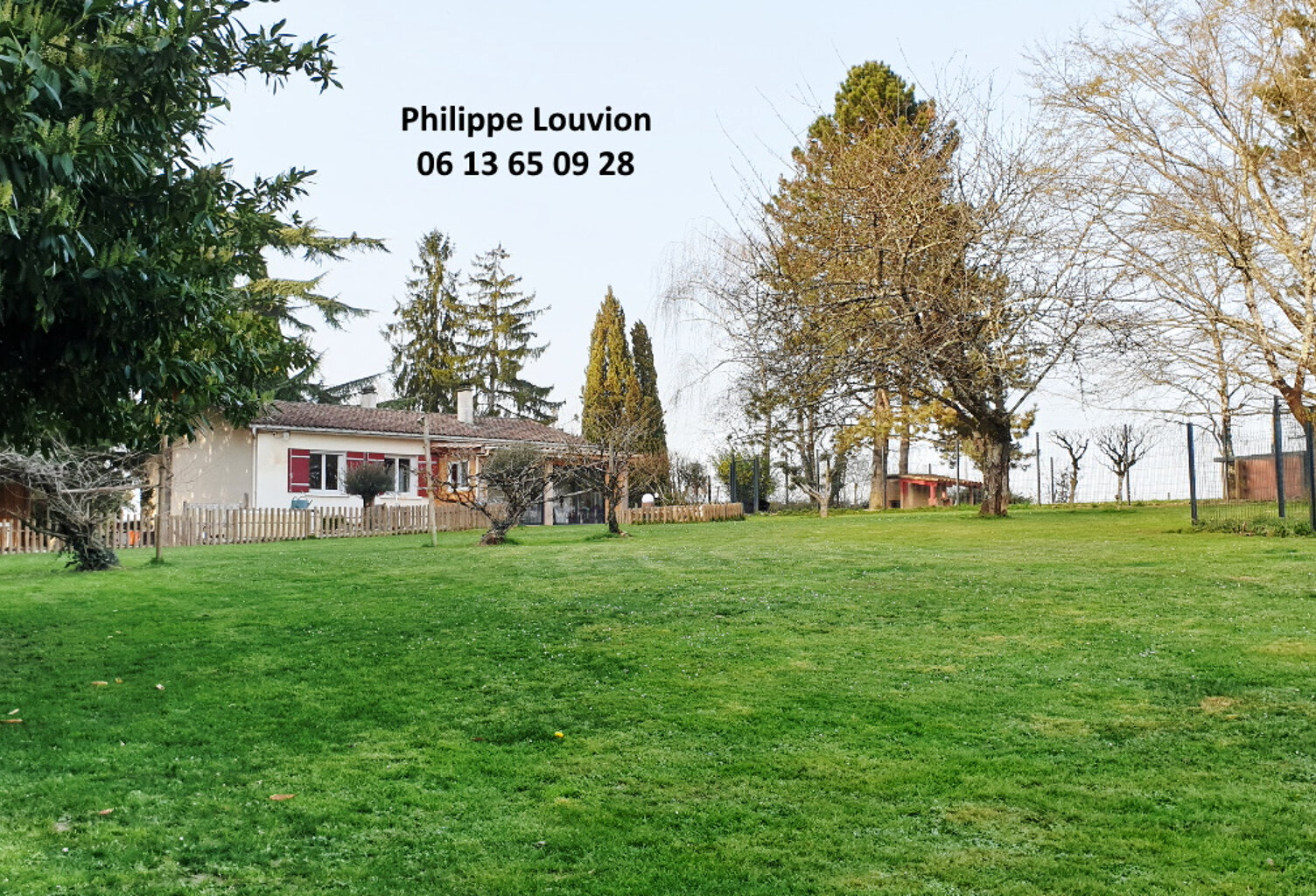 Maison  6 pièce(s) 106 m2 — photo 1
