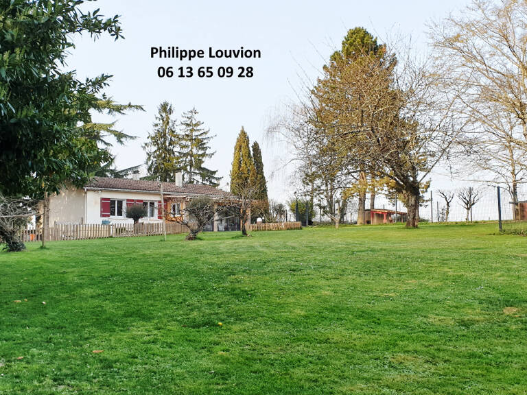 Maison  6 pièce(s) 106 m2 — photo 1