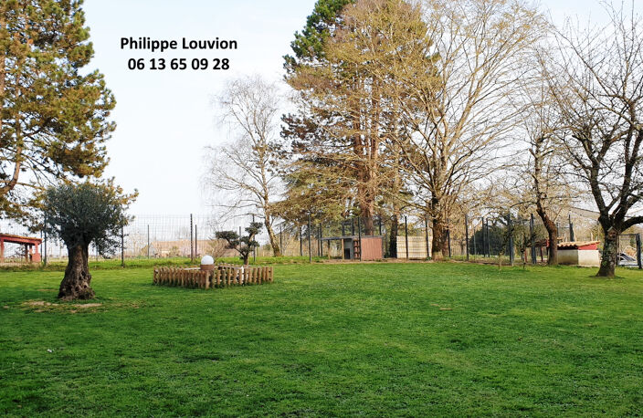 Maison  6 pièce(s) 106 m2 — photo 4