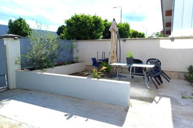 Maison 8 pièces 599000 €