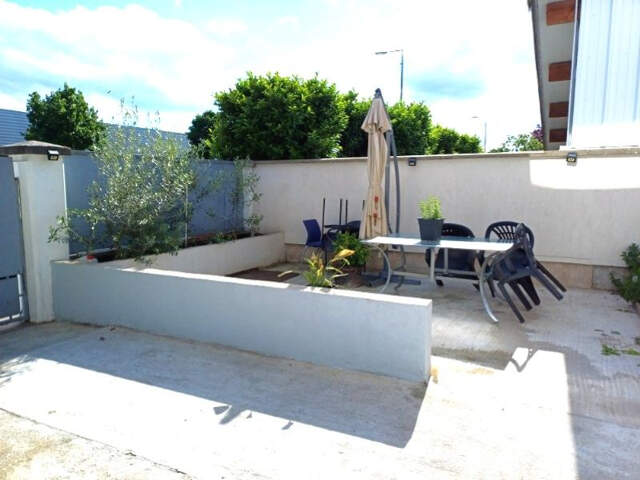 Grande Maison 8 pièce(s)  197 m2 — photo du bien