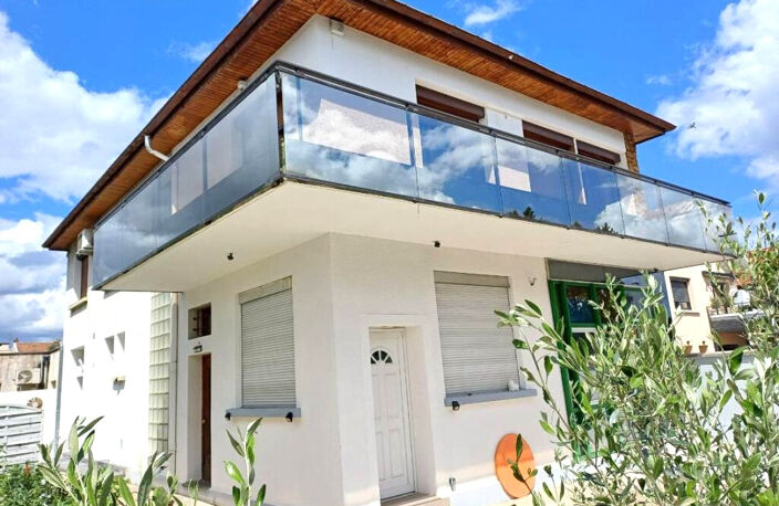 Grande Maison 8 pièce(s)  197 m2 — photo 2