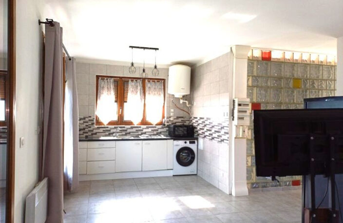 Grande Maison 8 pièce(s)  197 m2 — photo 4