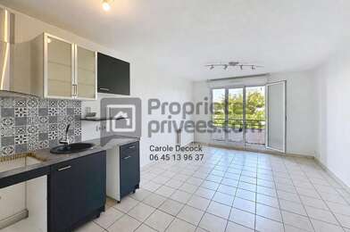 Appartement 2 pièces 189000 €