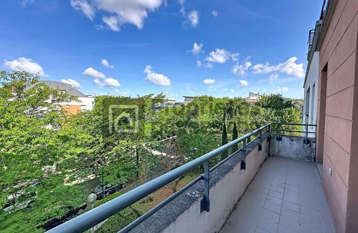 Appartement Chelles 2 pièces avec balcon 39 m2 — photo 2
