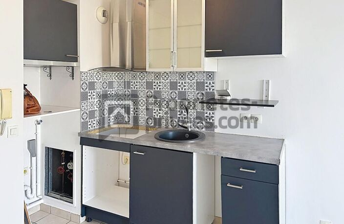 Appartement Chelles 2 pièces avec balcon 39 m2 — photo 3