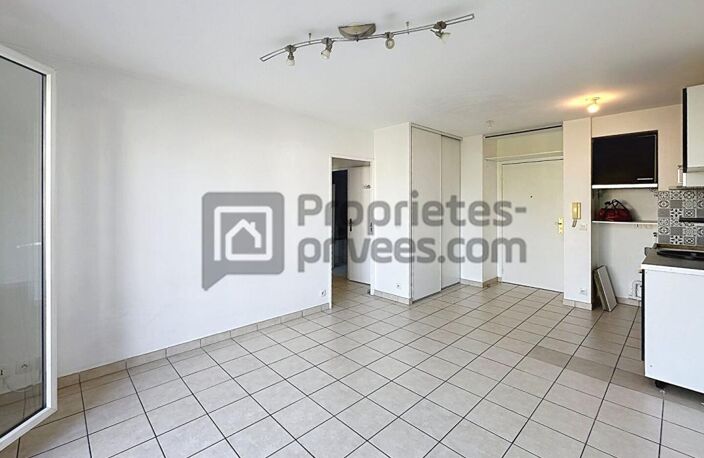 Appartement Chelles 2 pièces avec balcon 39 m2 — photo 4