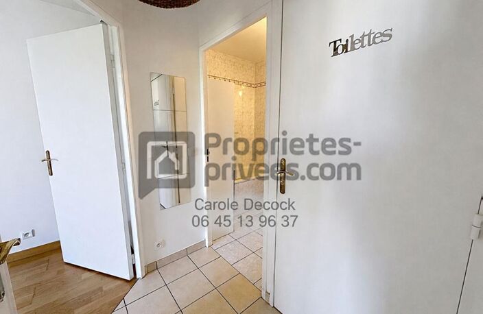 Appartement Chelles 2 pièces avec balcon 39 m2 — photo 5