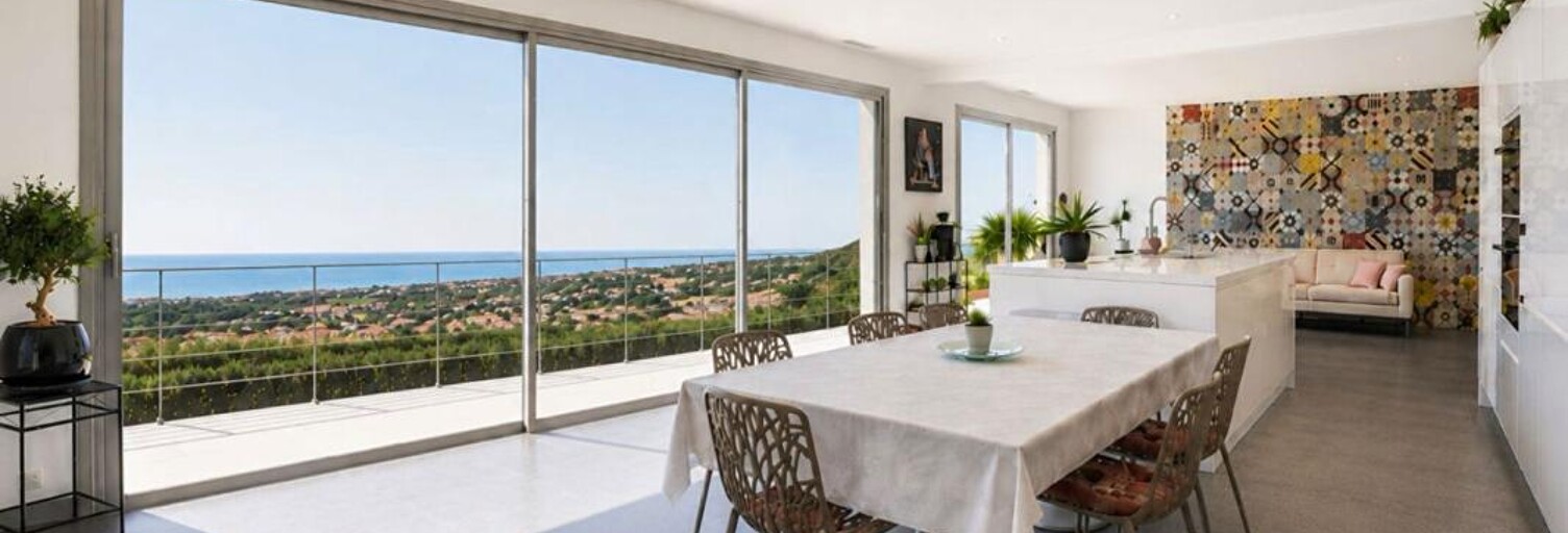 Maison 7 Pièces 200 m² à vendre à Ensuès-la-Redonne (13820)