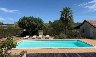Maison 7 Pièces 190 m² à vendre à Garlin (64330)