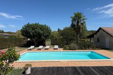 Maison 7 pièces 330000 €