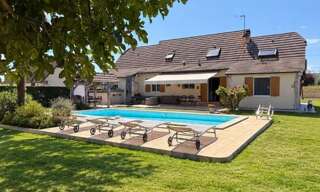 Maison 7 Pièces 187 m² à vendre à Garlin (64330)
