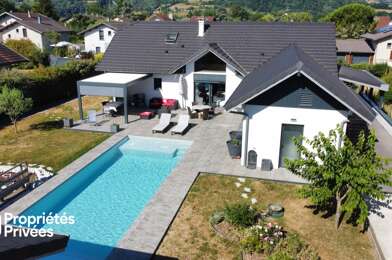 Maison 7 pièces 870000 €