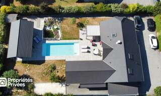 Maison 7 Pièces 230 m² à vendre à Vallières-sur-Fier (74150)